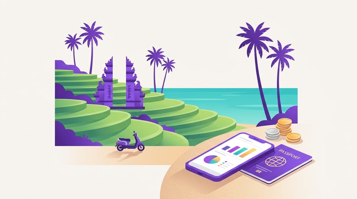 Bali Travel Budget: How Much Does a Trip to Bali Cost in 2026?