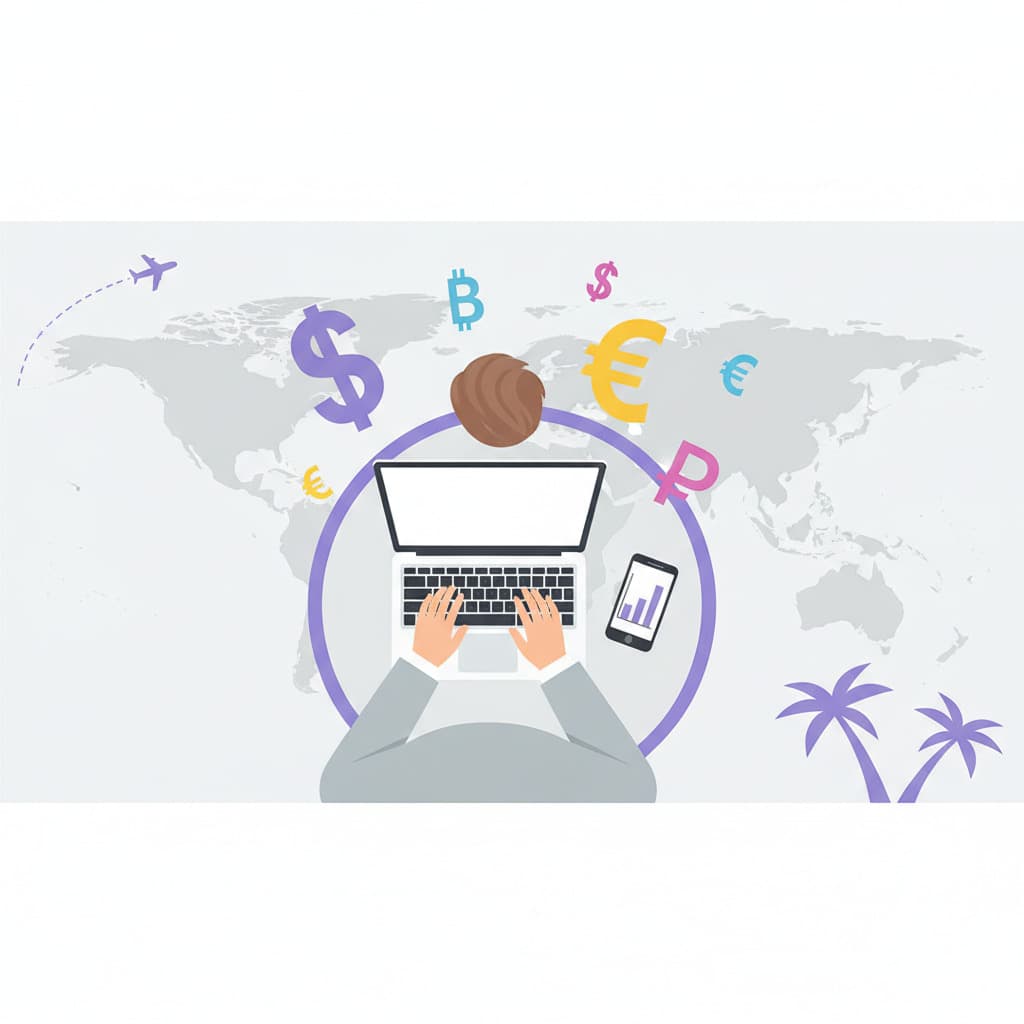 How to Track Expenses as a Digital Nomad: The Complete Guide