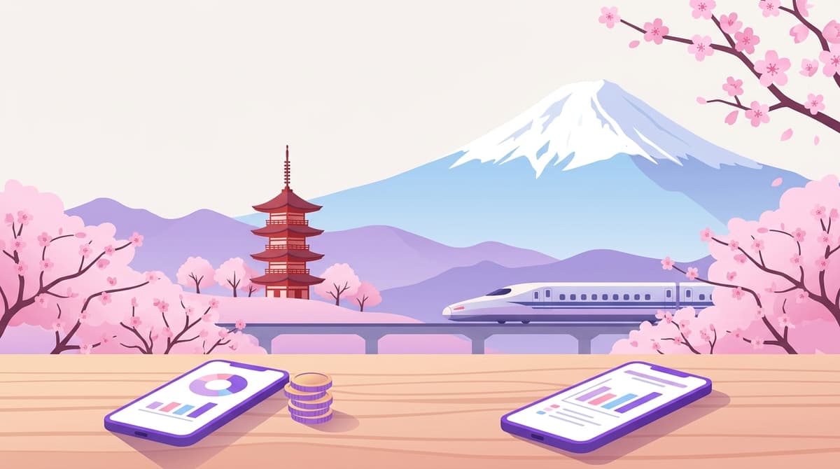 Japan Travel Budget: How Much Does a Trip to Japan Cost in 2026?